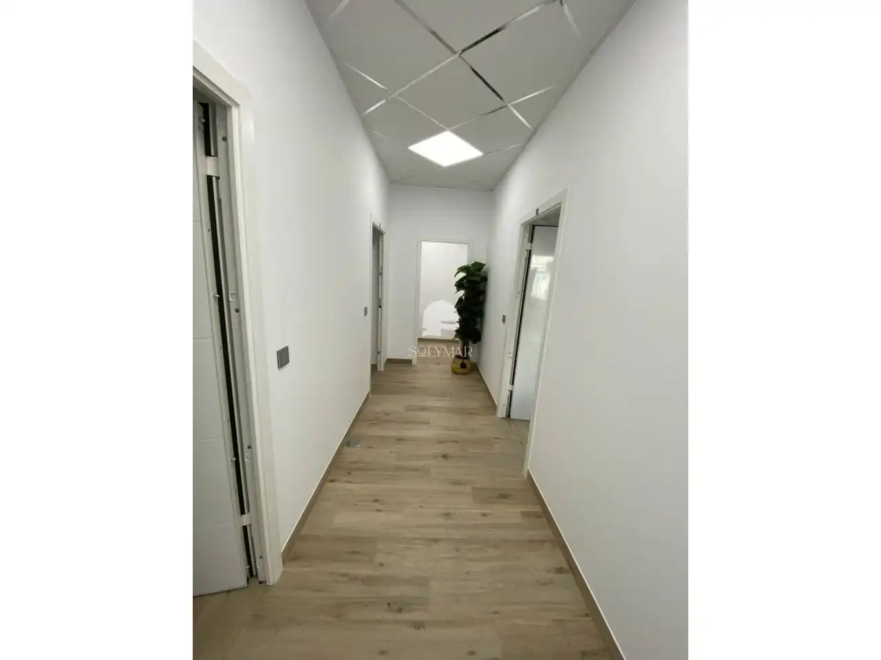 Flat to rent in Avenida Andalucía, imagen 13