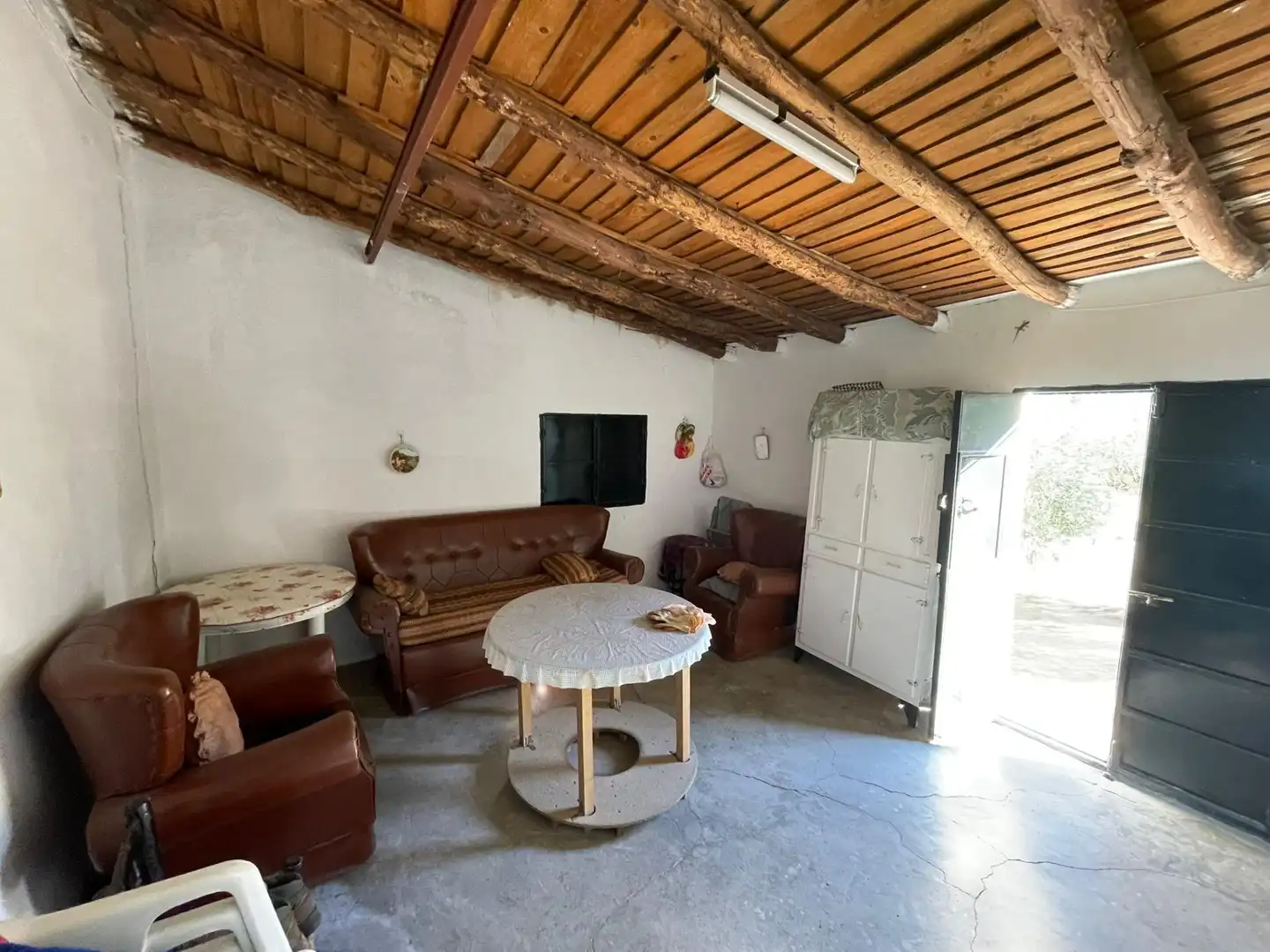 Terreni e lotti in vendita a Montánchez, imagen 4