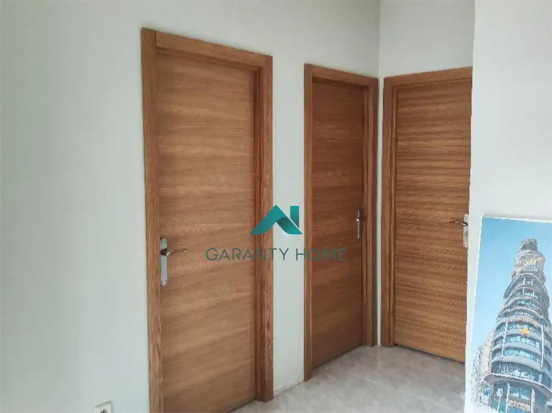Office for rent in Madrid