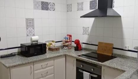Foto 4 de Piso en venta en Casco Histórico  - Ribera - San Basilio,  Córdoba Capital