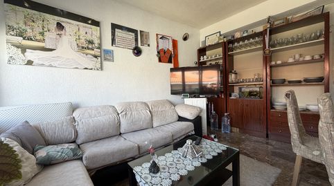Foto 4 de Piso en venta en El Olivar - La Magdalena, Colmenar Viejo