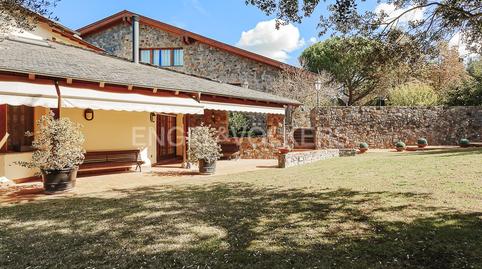 Foto 2 de Finca rústica en venta en Seva, Barcelona