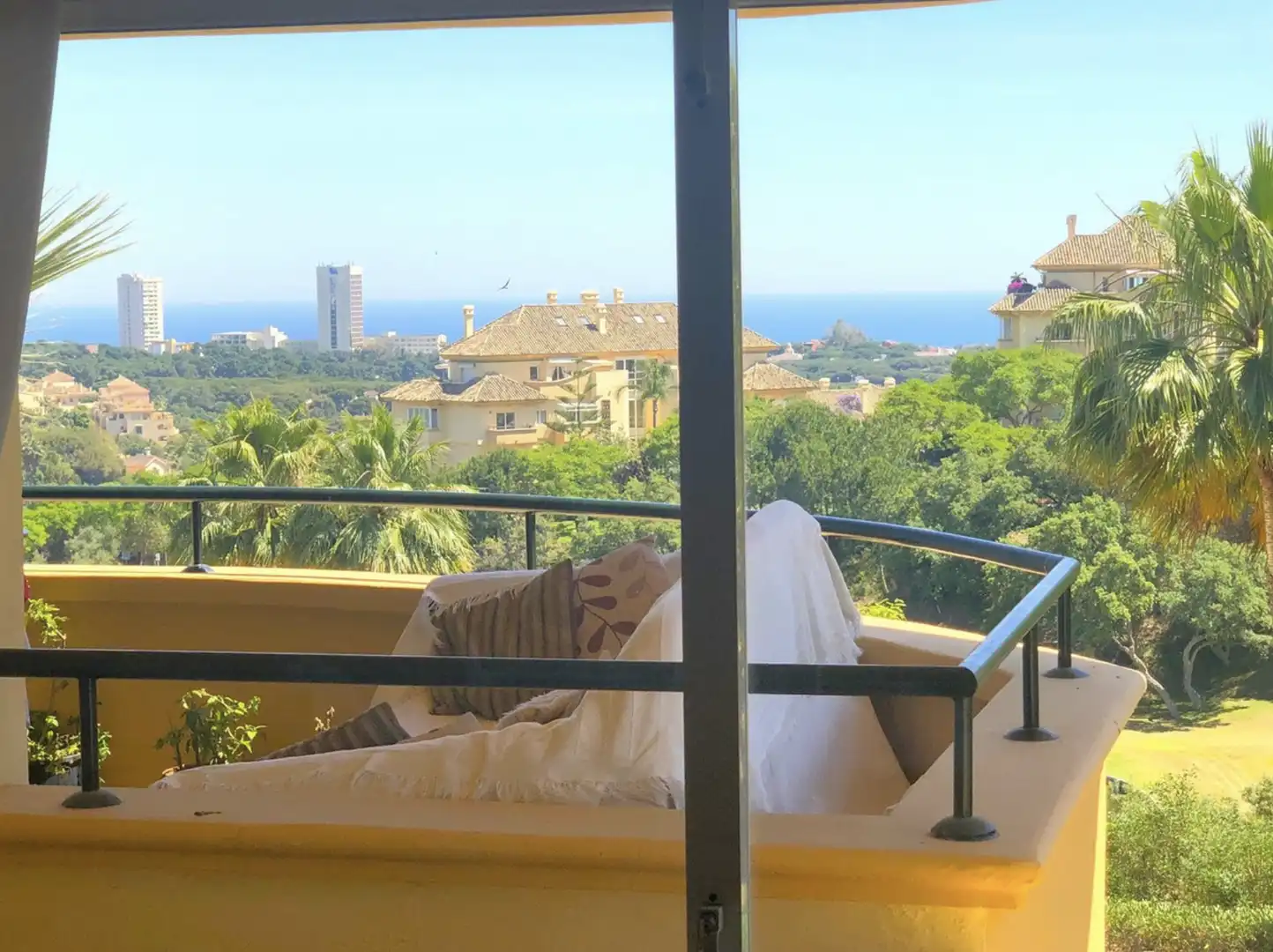 Piso con terraza en venta en Avenida de las Cumbres 9a, imagen 21