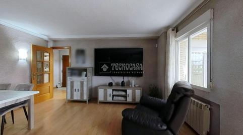 Foto 4 de Pis en venda a Chorrillo, Madrid