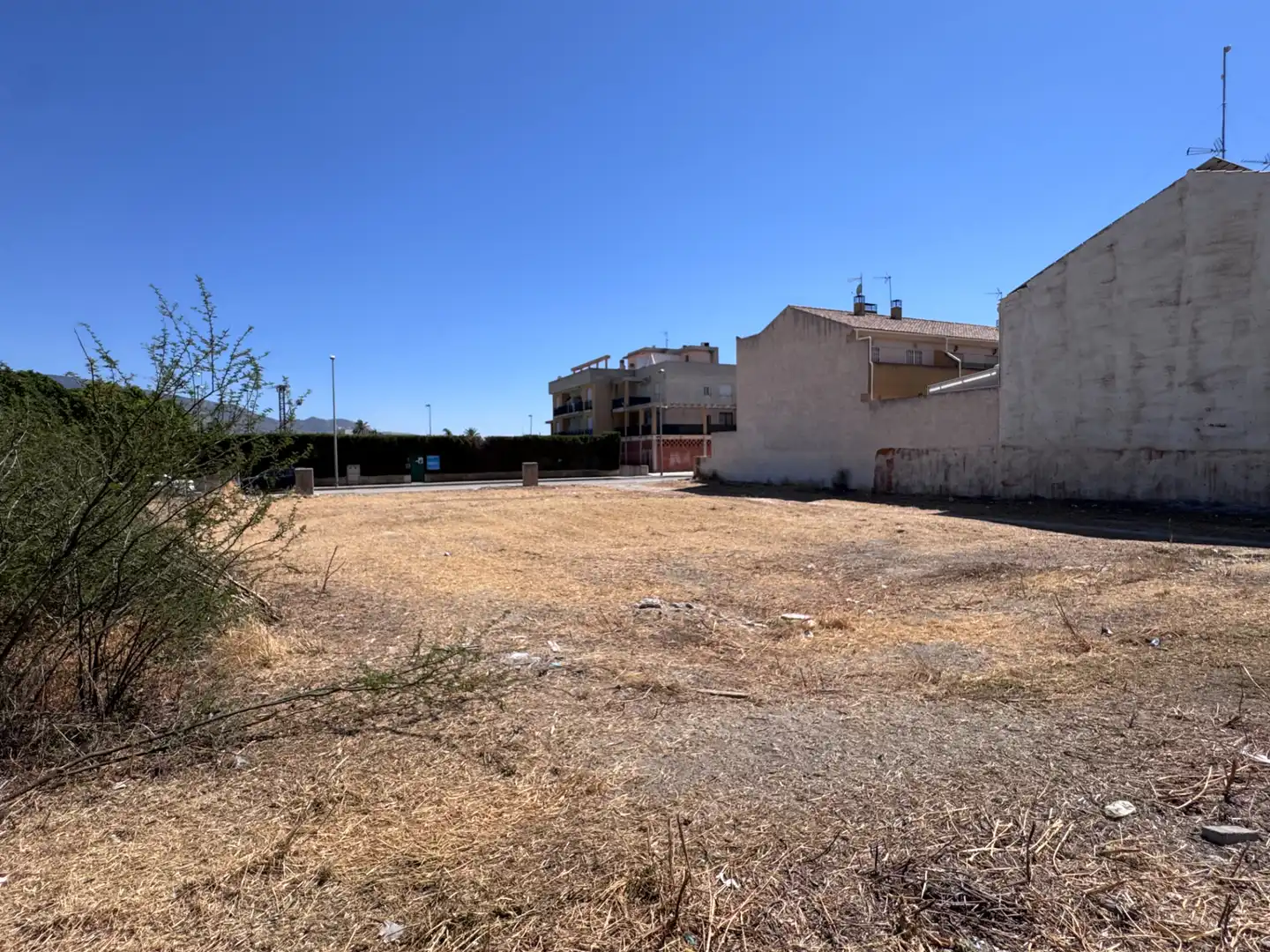 Residencial en venta en Librilla