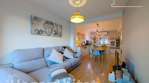 Foto 3 de Pis en venda a Calle Pradilla, Carolinas Altas, Alicante / Alacant