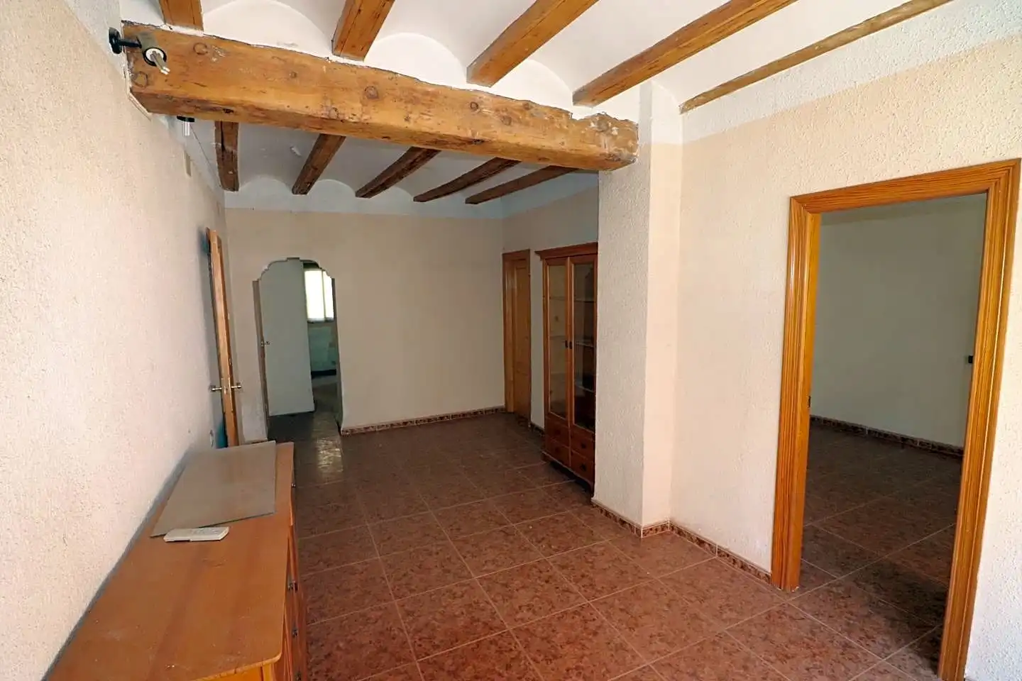 Piso en venta en Alborache
