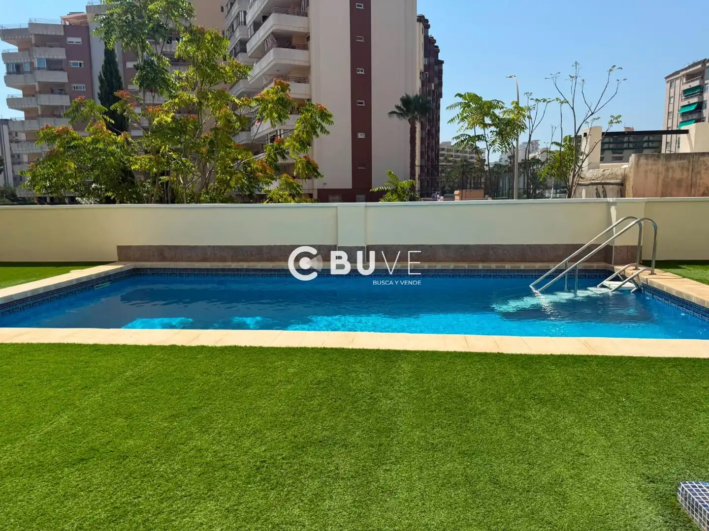 Piso con piscina en venta en Valldigna, imagen 2