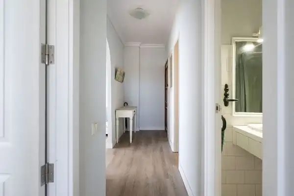 Piso en venta en Avenida Juan XXIII, 1, Arenales - Lugo - Avda. Marítima