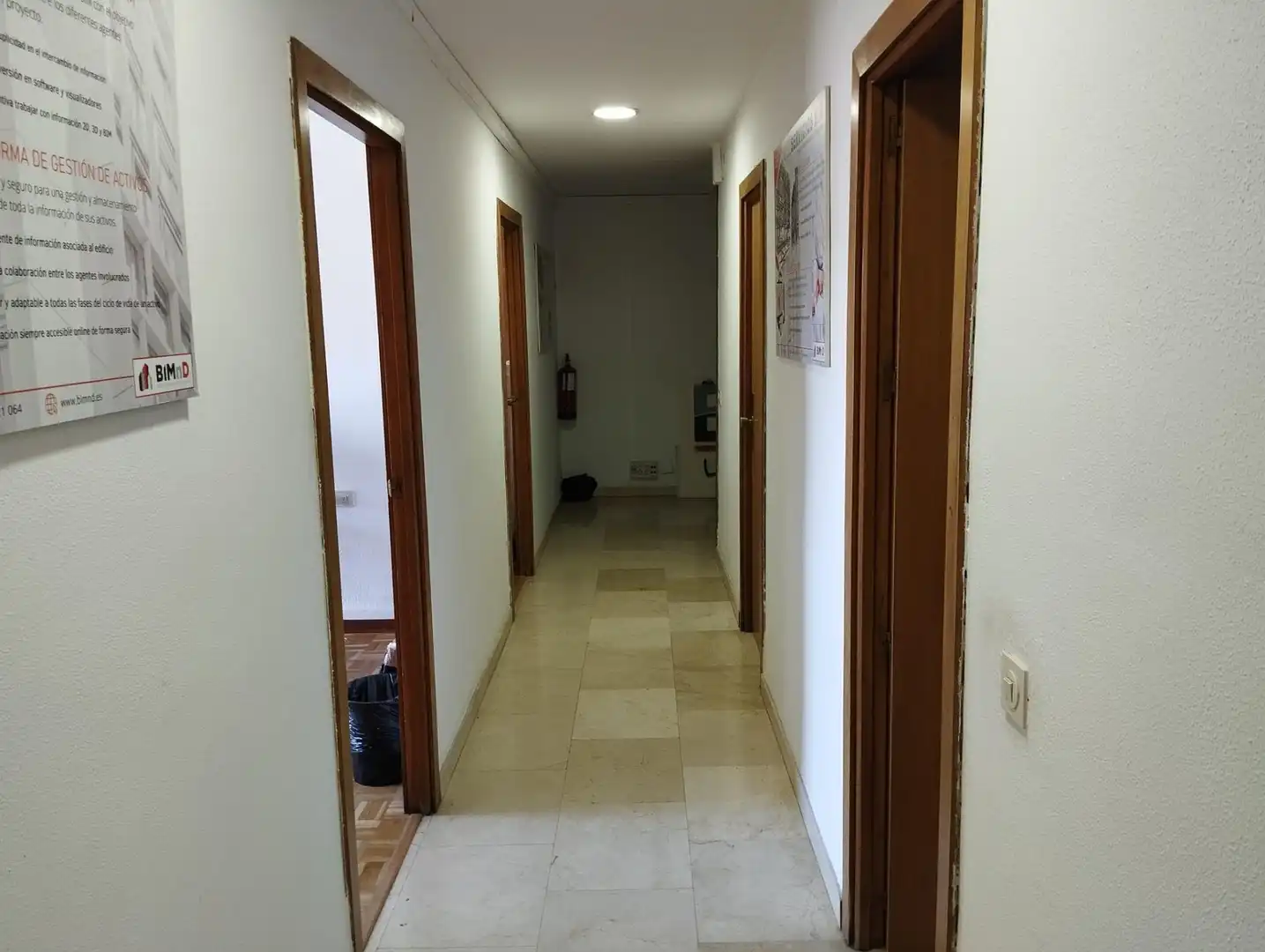 Wohnung zur Miete in Granada mit Heizung, Terrasse und Balkon