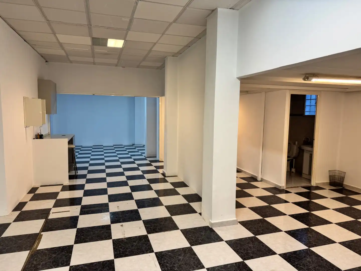 Local comercial de lloguer a Passeig del Comtat 49, imagen 6