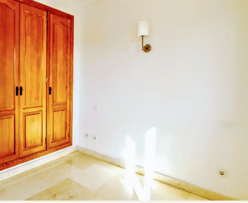 Attic for rent in  Palma de Mallorca  with Air Conditioner, Heating and Private garden