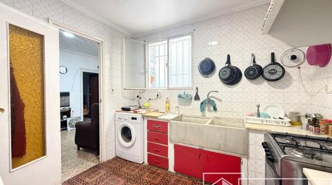 Foto 3 de Piso en venta en Calle Abriat Cantó, 12, Santa Bárbara, Valencia
