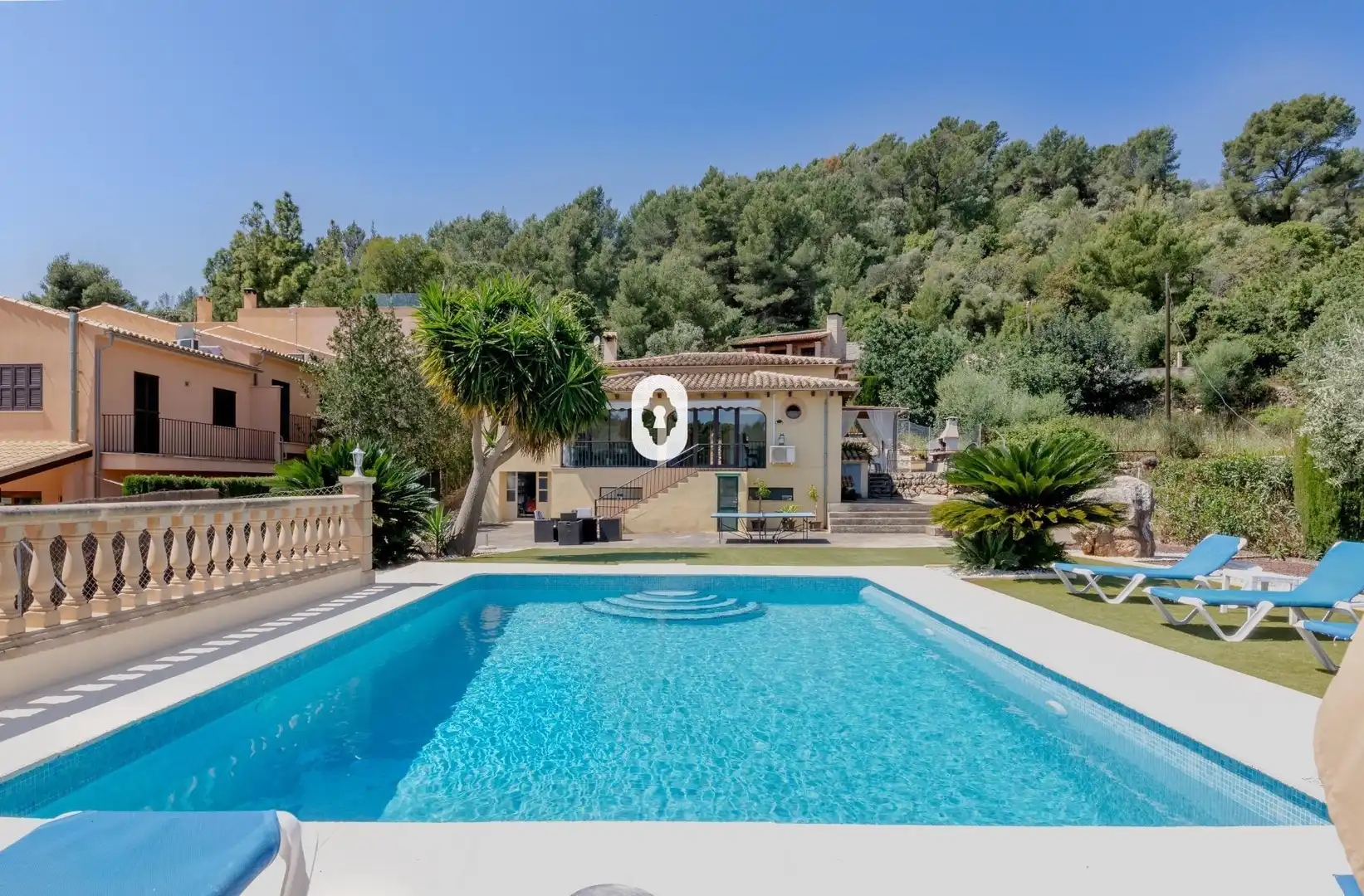 Casa o chalet en venta en DES RAFALS, Mancor de la Vall