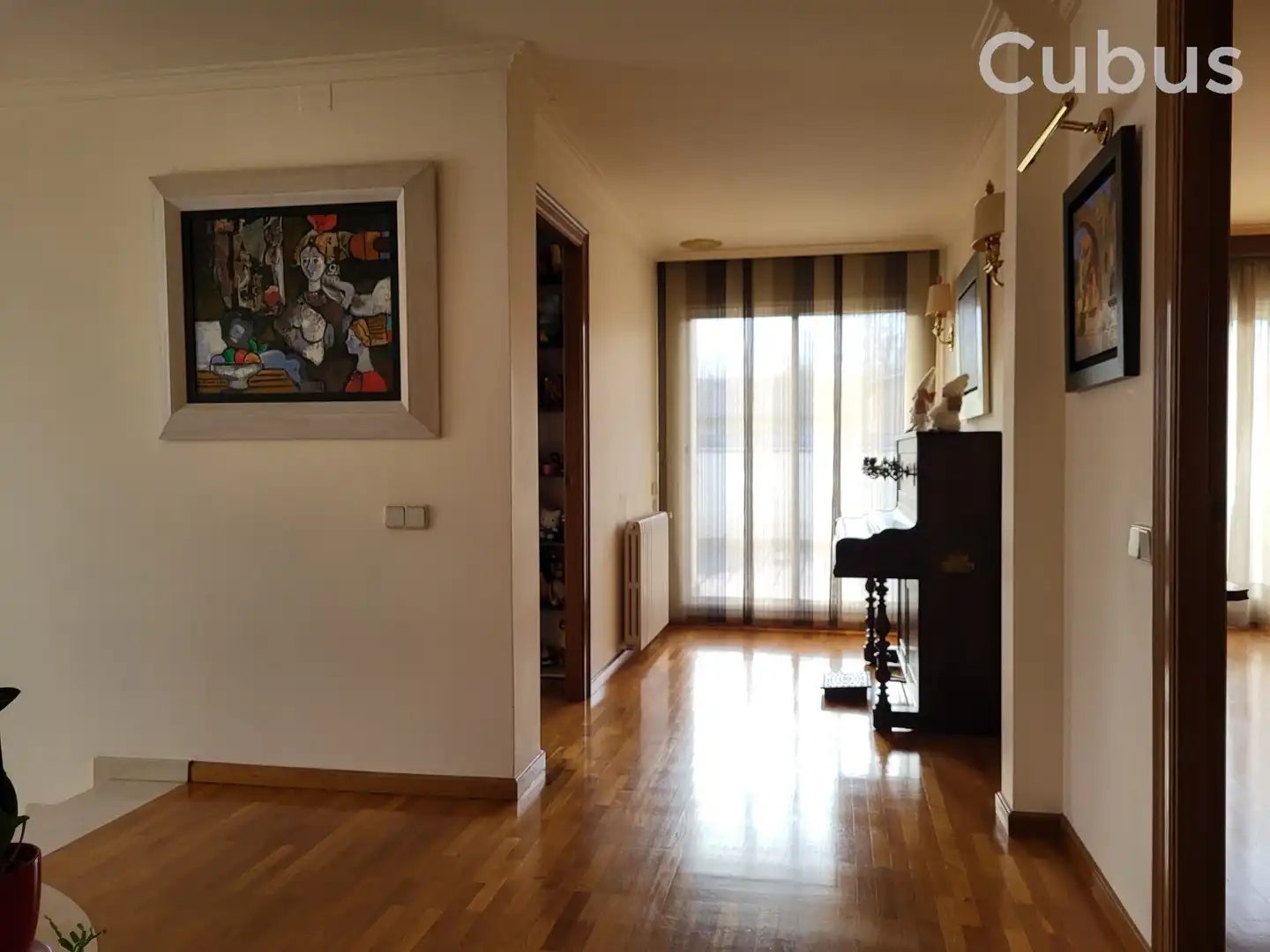 Houses for sale in Olot  with Air Conditioner, Heating and Terrace
