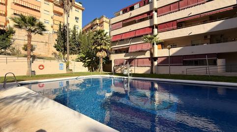 Foto 4 de Apartament en venda a Los Rios, Málaga