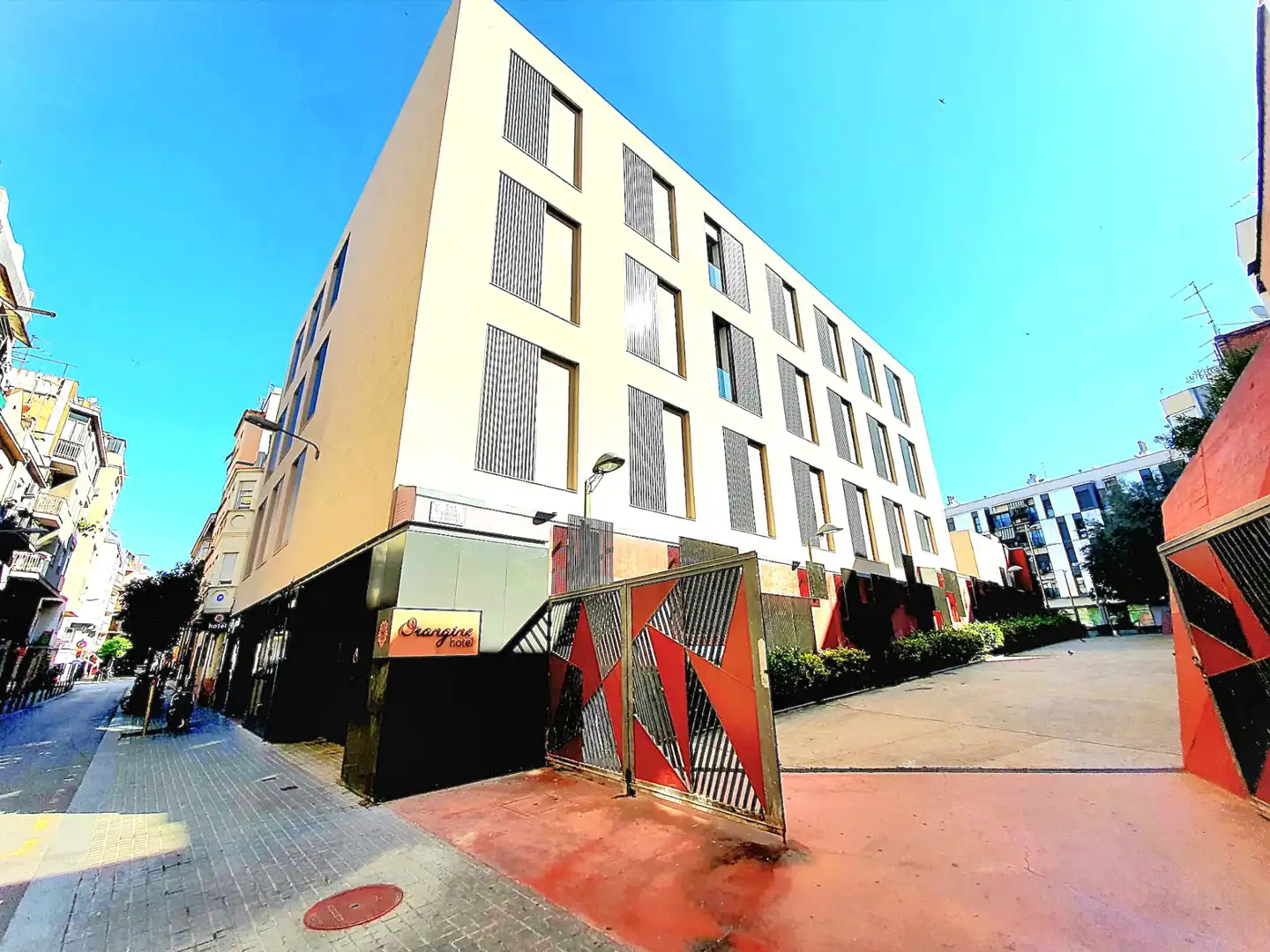 Wohnung zum Verkauf in Carrer del Montseny, imagen 41