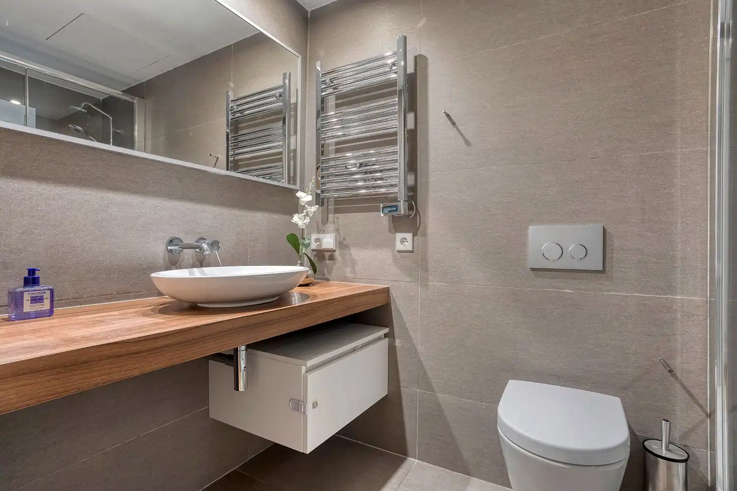Appartement avec terrasse à vendre à Carrer de Casp, imagen 32
