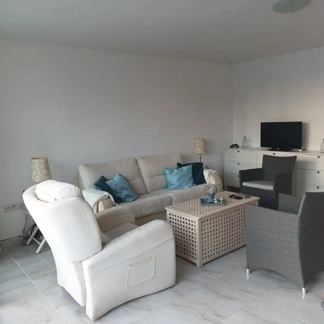 Wohnung zur Miete in Rincón Alto
