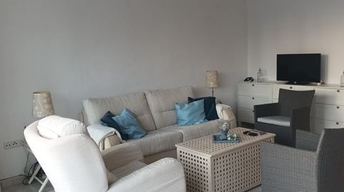 Foto 3 de Piso de alquiler en Rincón Alto, Benidorm