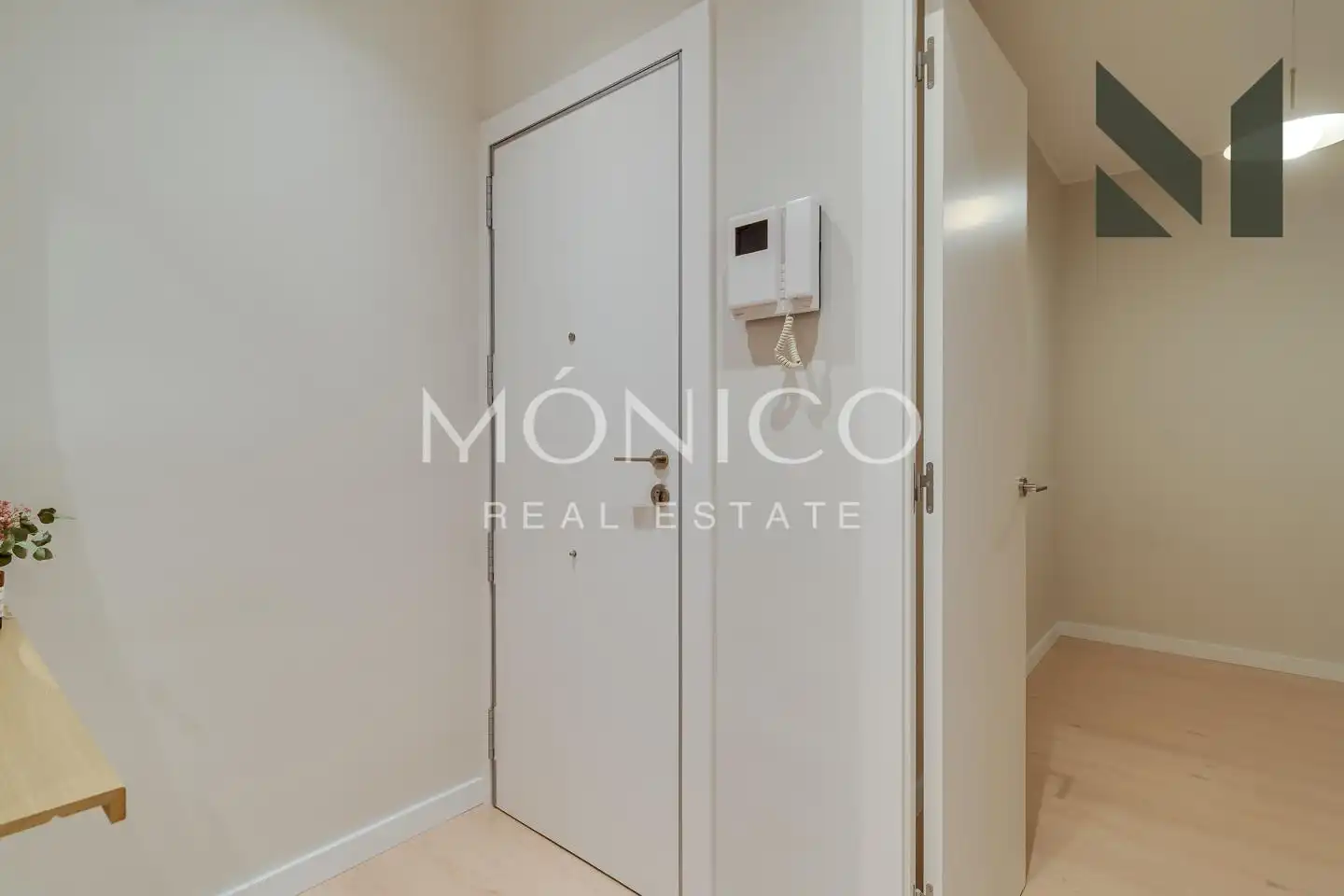Piso con terraza en venta en Calle de Sicília, imagen 29