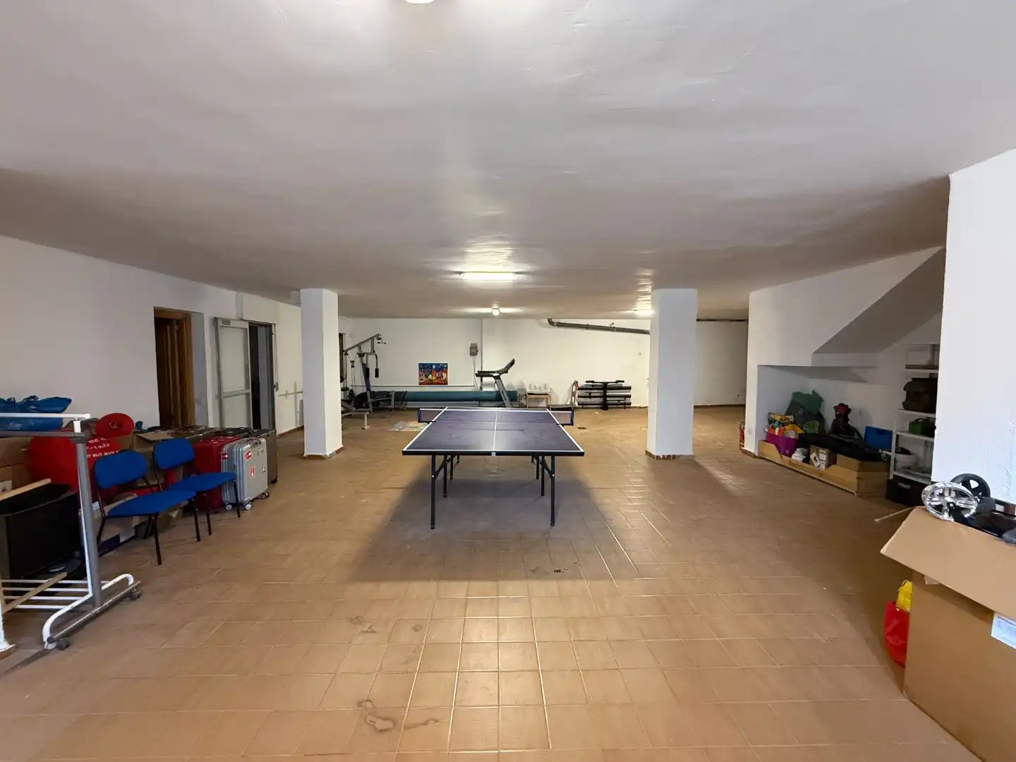 Casa o xalet en venda en Las Rozas de Madrid amb Aire condicionat, Terrassa i Piscina