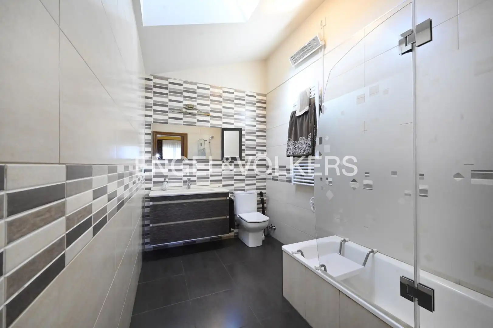 House with terrace for sale in Calle Murillo, imagen 37