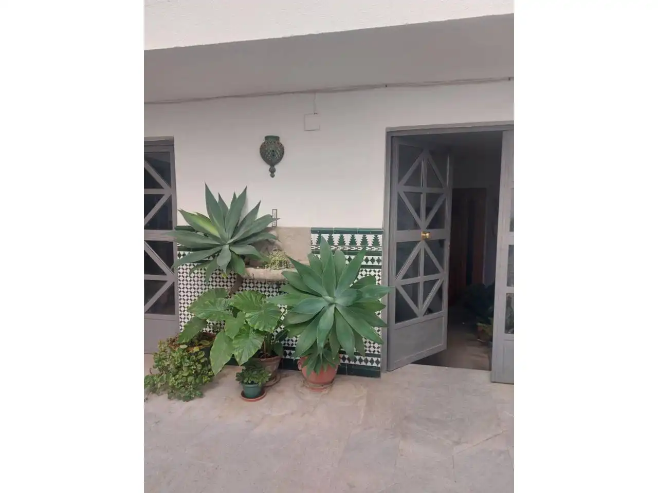 House with garden for sale in Úbeda, imagen 26