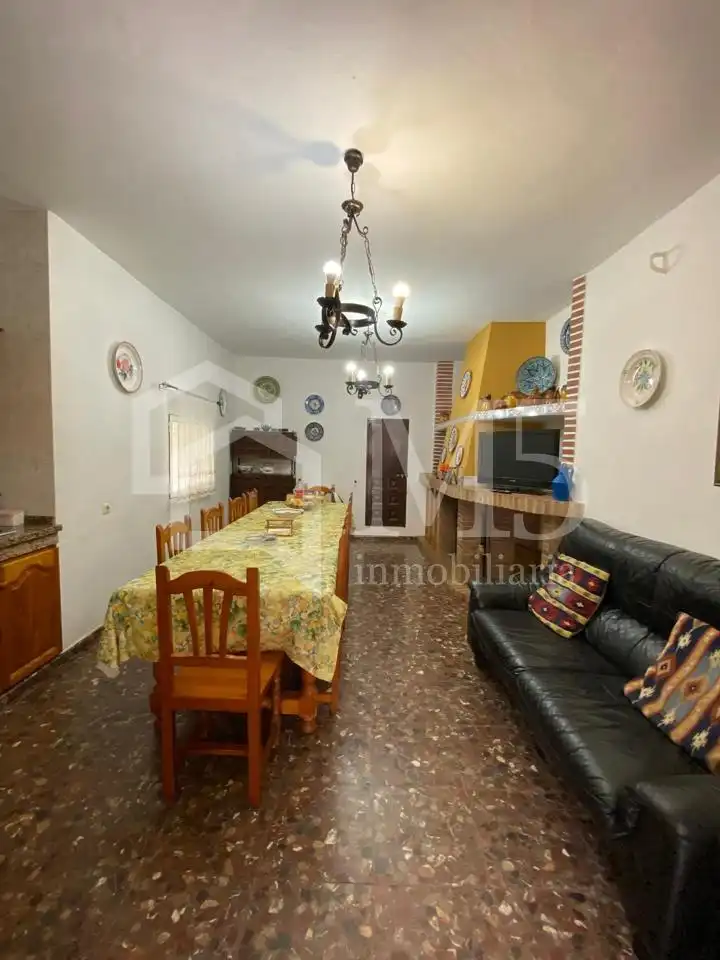 Haus mit Terrasse zum Verkauf in Canillas de Aceituno, imagen 38