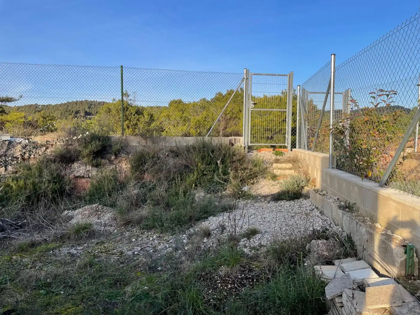 Residential land for sale in Carrer Lleida, imagen 9
