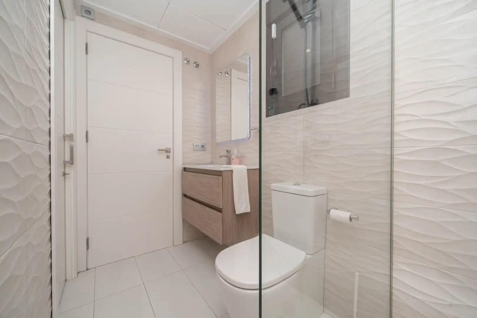 Villa mit Pool zur Miete in Lo Pagán, imagen 18