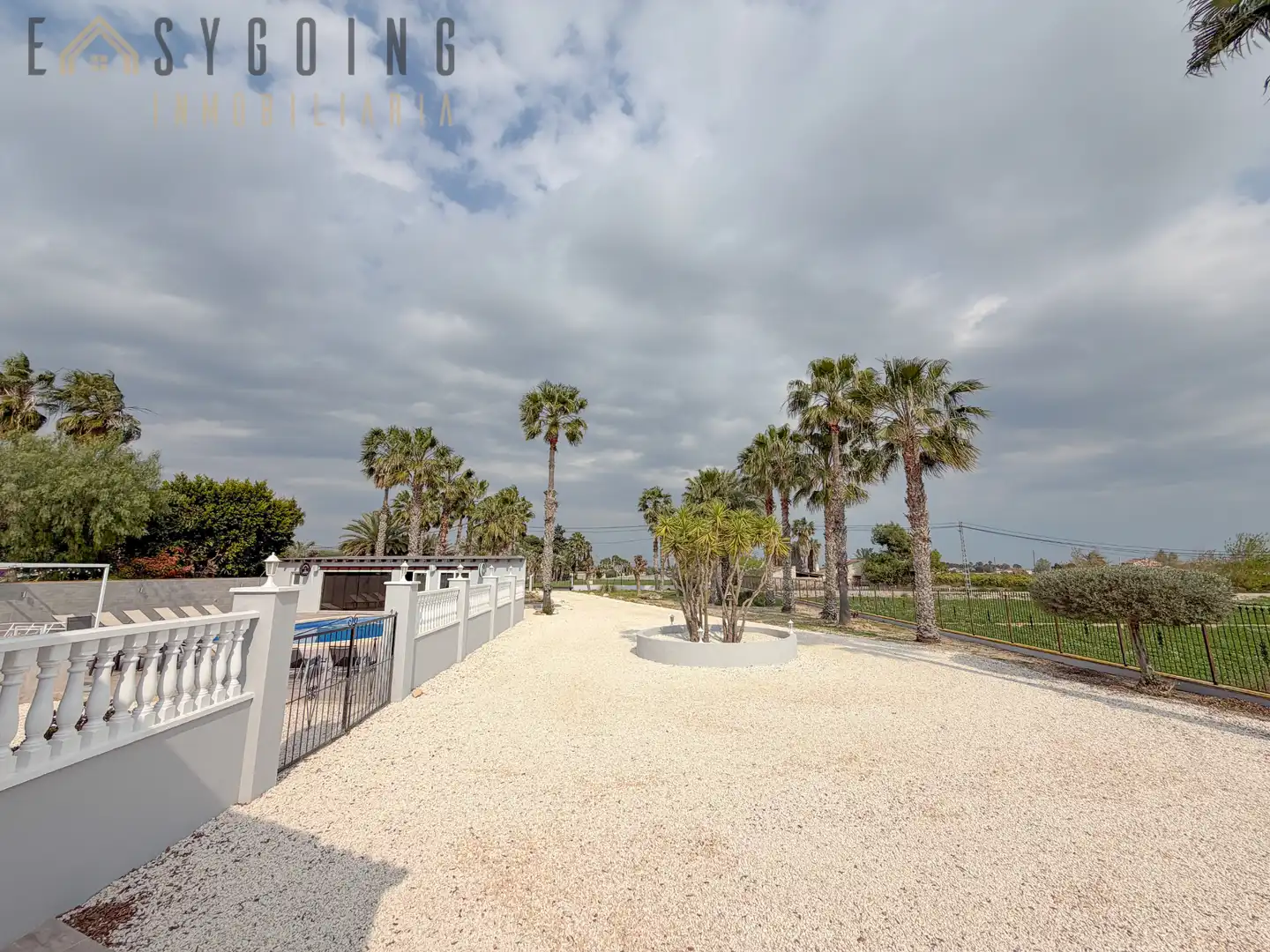 Villa con terrazza in vendita a Catral, imagen 66