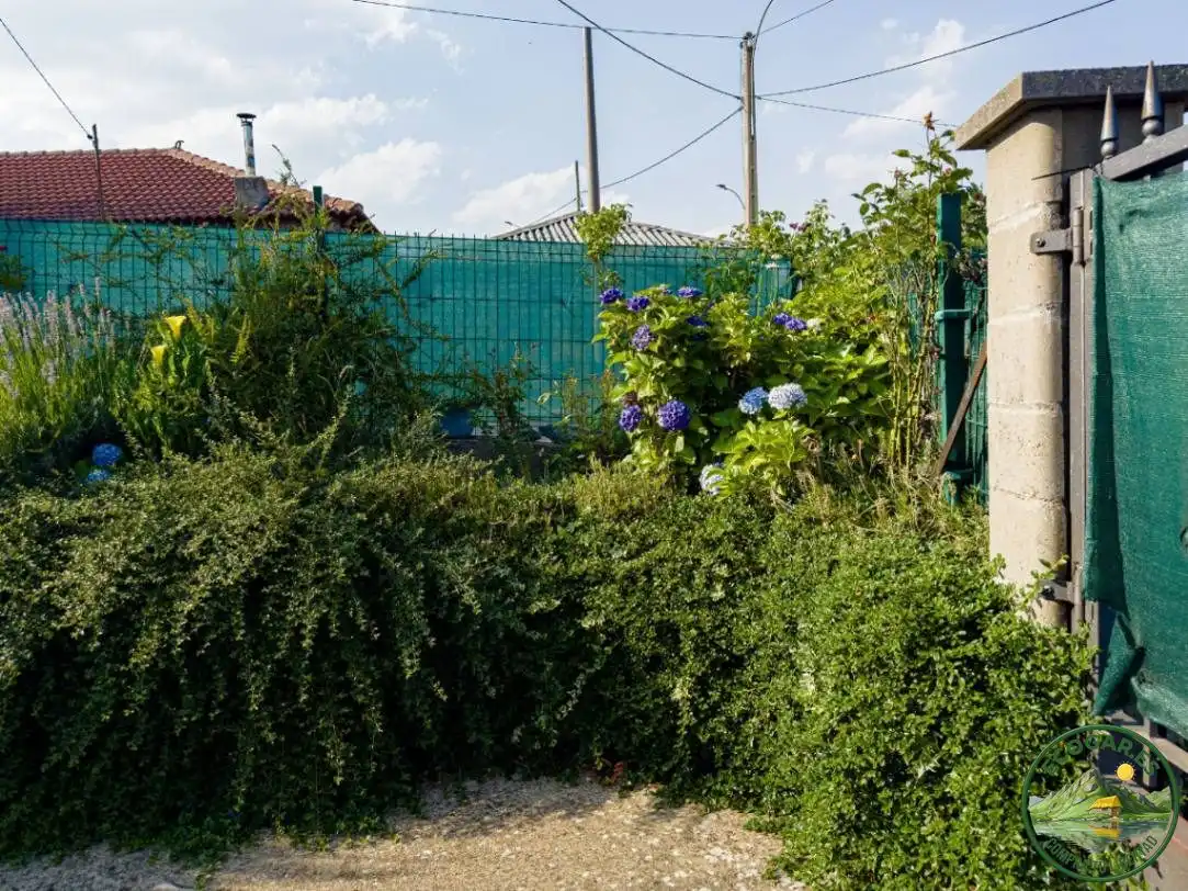 Casa amb jardí en venda a Calle Lucero, imagen 21