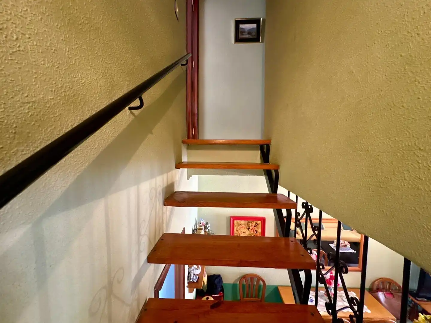 Casa o xalet en venda en Centro