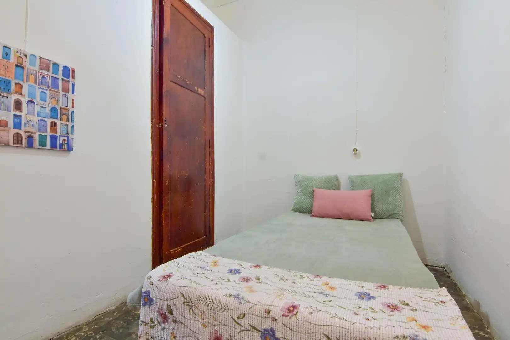 Bedroom of Flat for sale in Paiporta