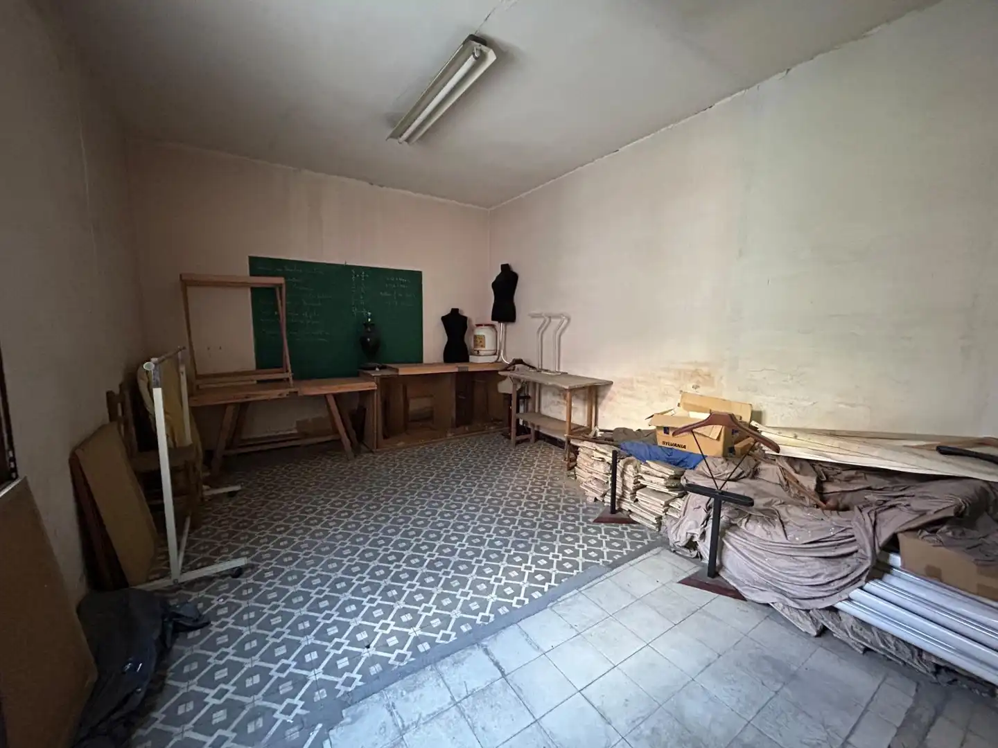Gewerbefläche zur Miete in Calle Calle Trinidad, imagen 45