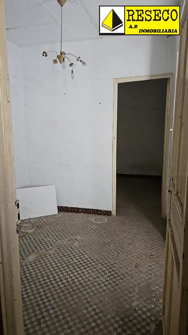 Haus zum Verkauf in Parque de la Constitución 5a