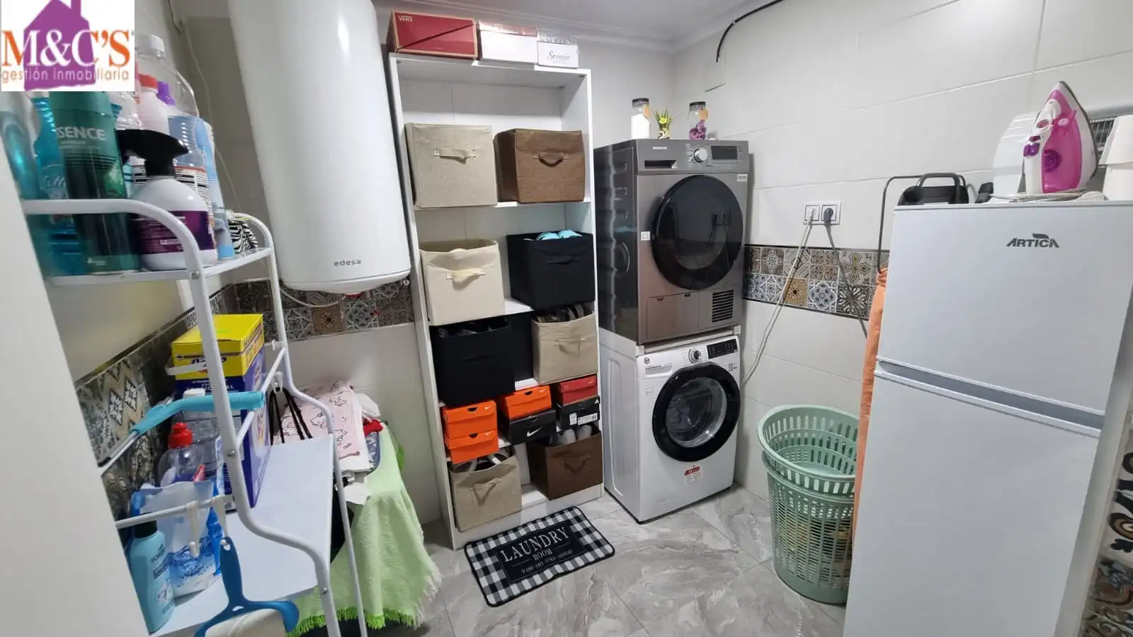 Casa o xalet en venda en Puertollano amb Aire condicionat, Terrassa i Moblat