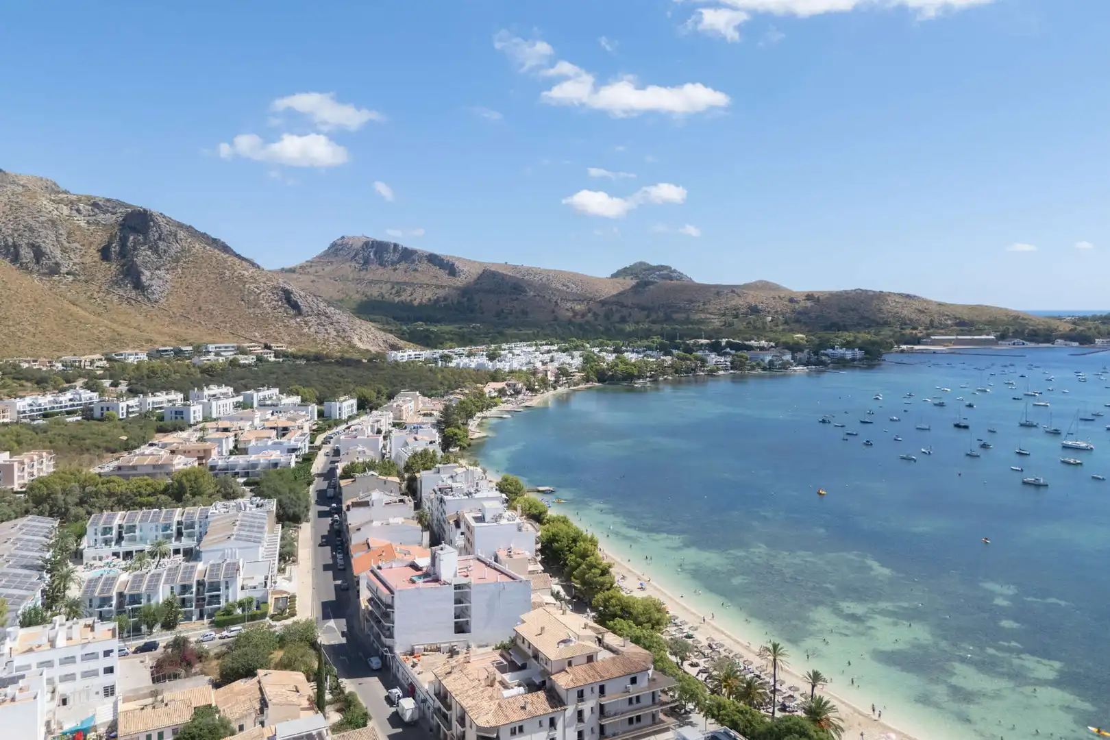 Terreno residenziale in vendita a Port de Pollença, imagen 15