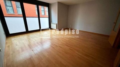 Foto 2 de Pis en venda a Casco Antiguo, Alcorcón