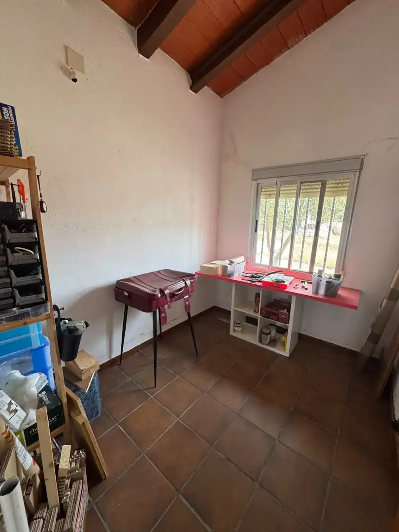 Casa rústica en venda a Viso del Marqués, imagen 13