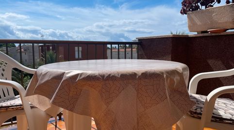 Foto 3 de Apartamento de alquiler en Carrer de Perseo, 7, Tarraco, Cambrils
