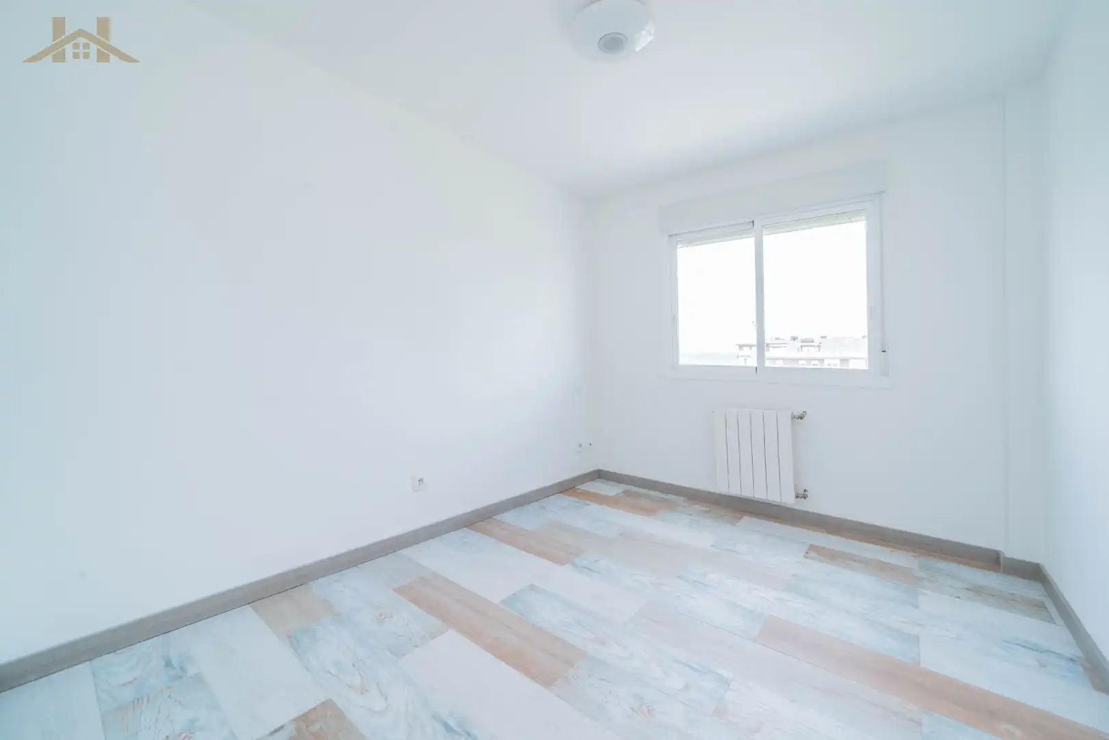 Schlafzimmer von Dachboden zum Verkauf in Las Rozas de Madrid