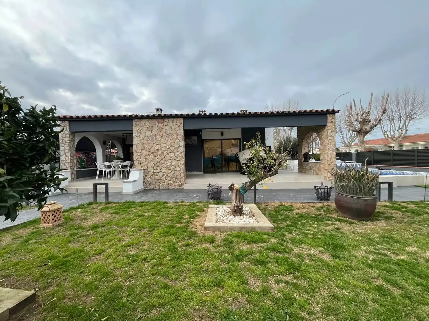 Casa in vendita a Moxó - Sant Mori