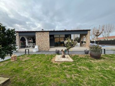 Casa en venda a Moxó - Sant Mori