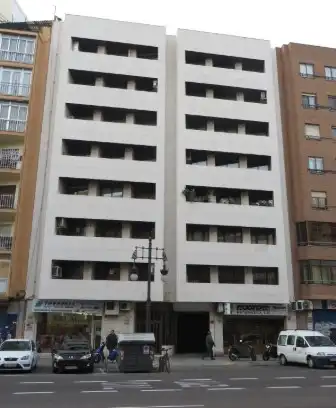 Piso con terraza en venta en Avinguda del Cid 31, imagen 15