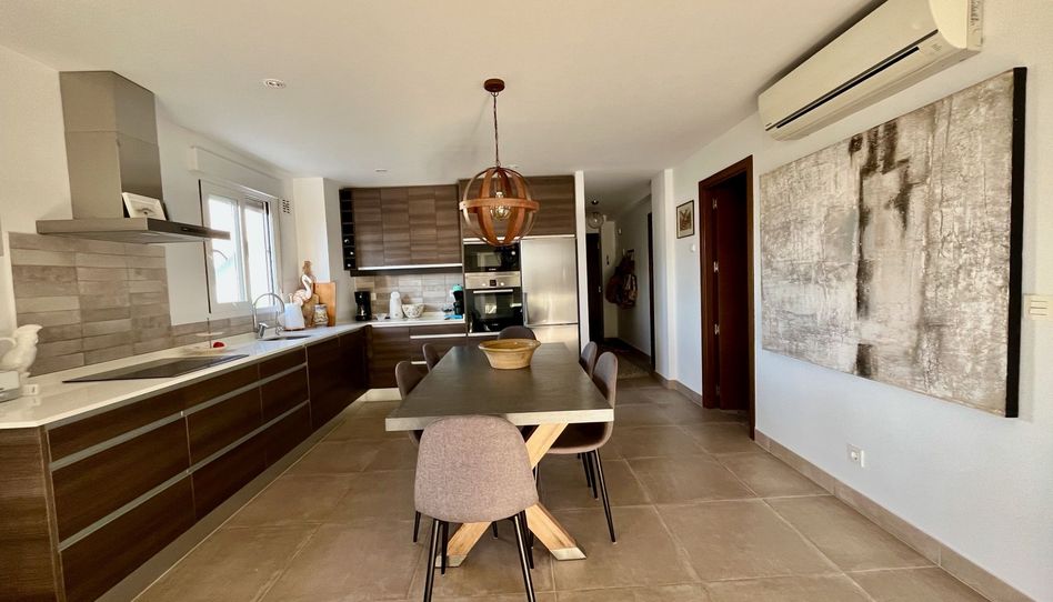 Apartamento en venta en Cap Negret, 60, L'Olla - 2