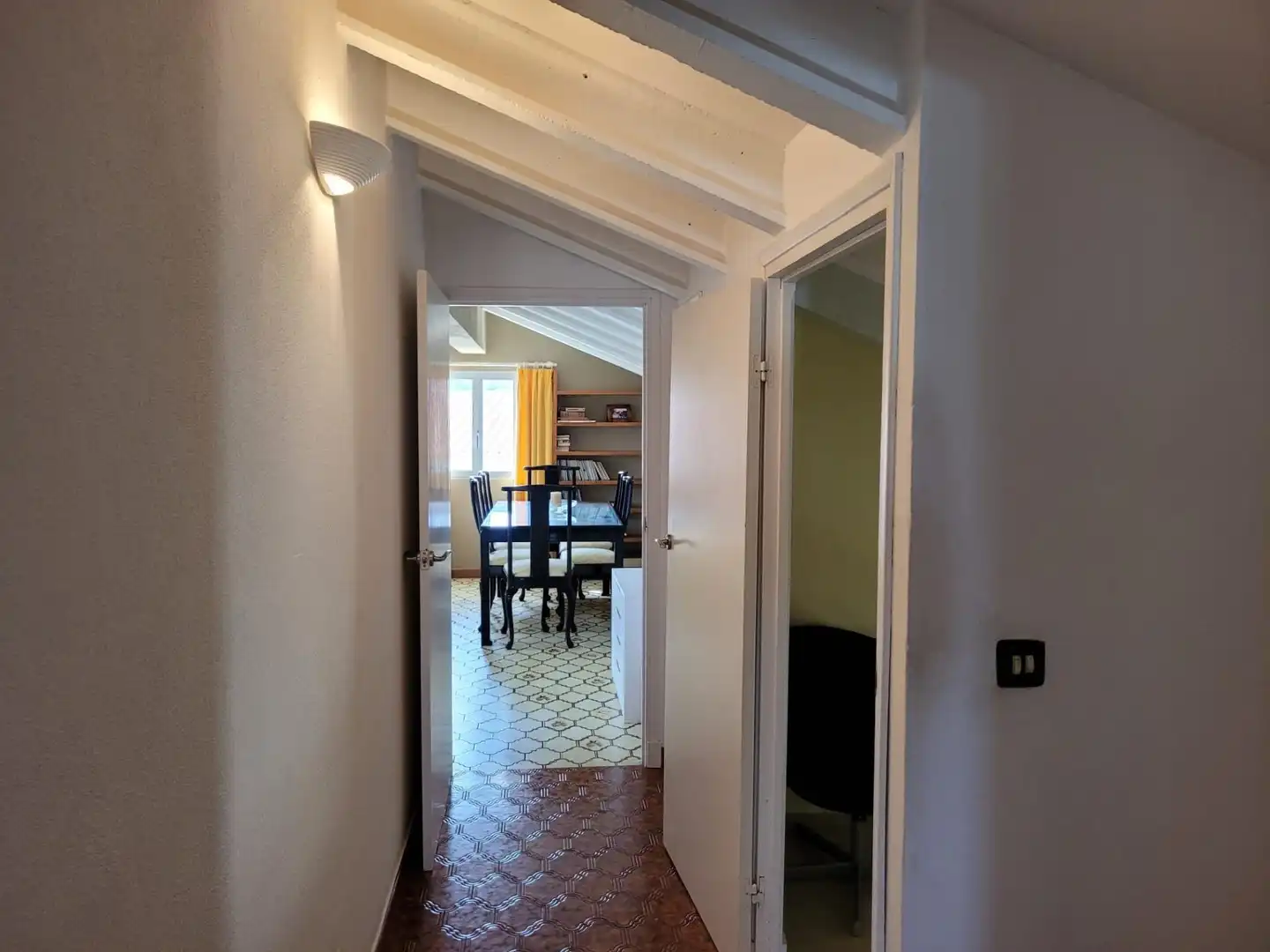 Casa o xalet en venda en Es Castell amb Calefacció, Terrassa i Piscina