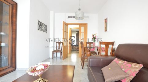 Foto 3 de Àtic en venda a San Carlos - San José, Sevilla Capital