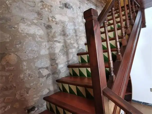 Casa rustica in affitto a Carrer de Menendez i Pelayo 14, imagen 10